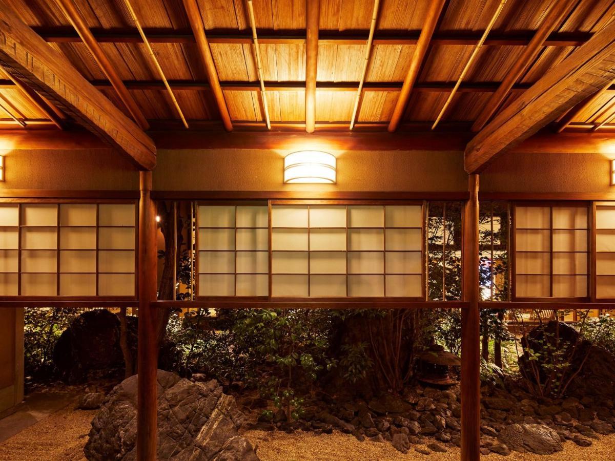 Yamatoya Honten Matsuyama  Exterior foto