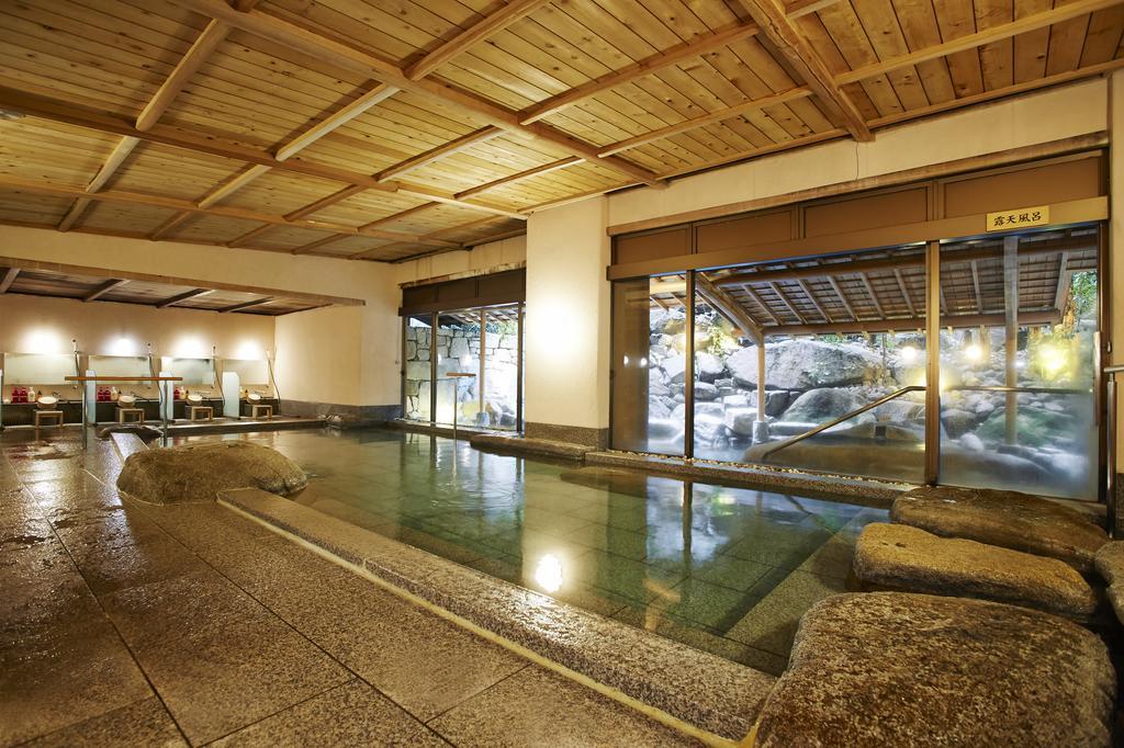 Yamatoya Honten Matsuyama  Exterior foto